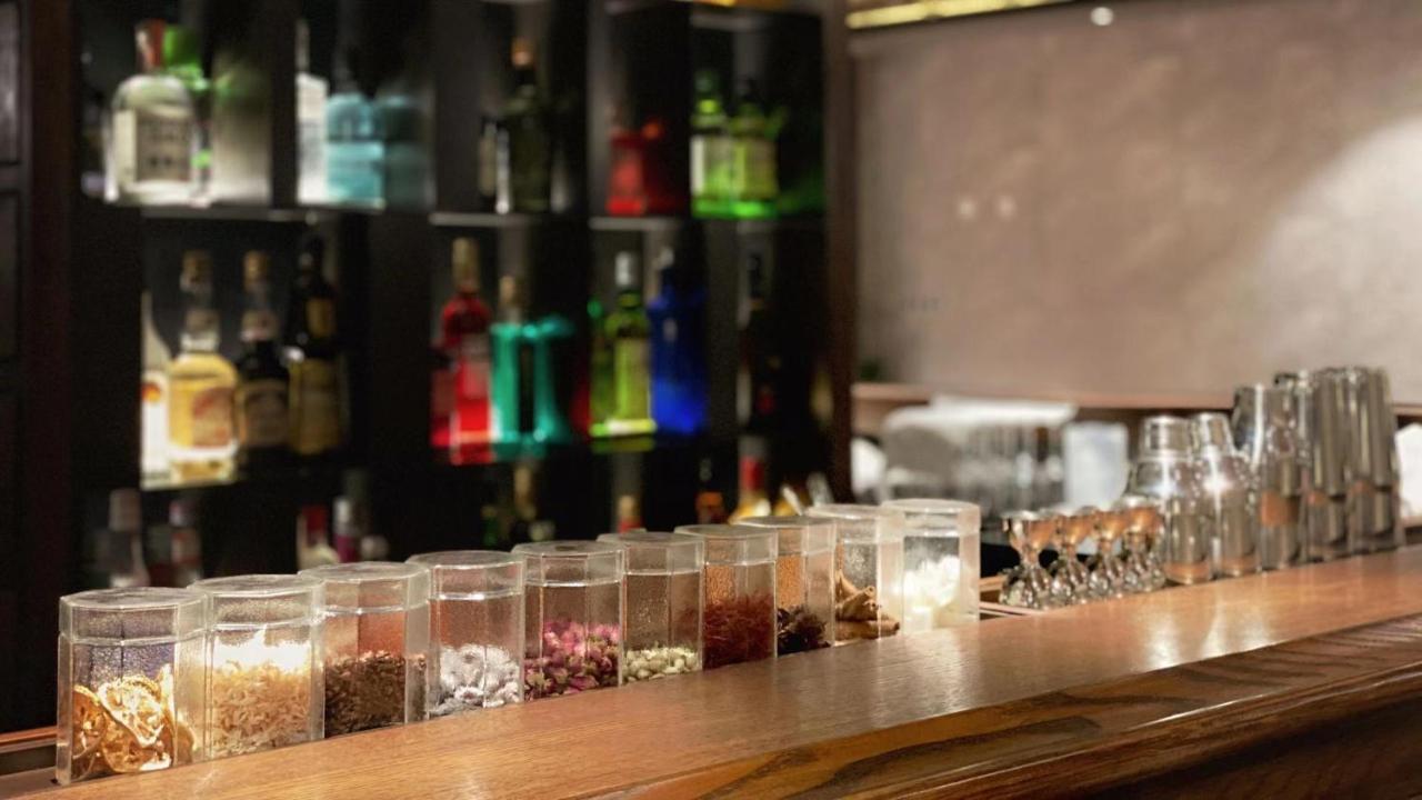 Livefortuna Hotel Peking Kültér fotó